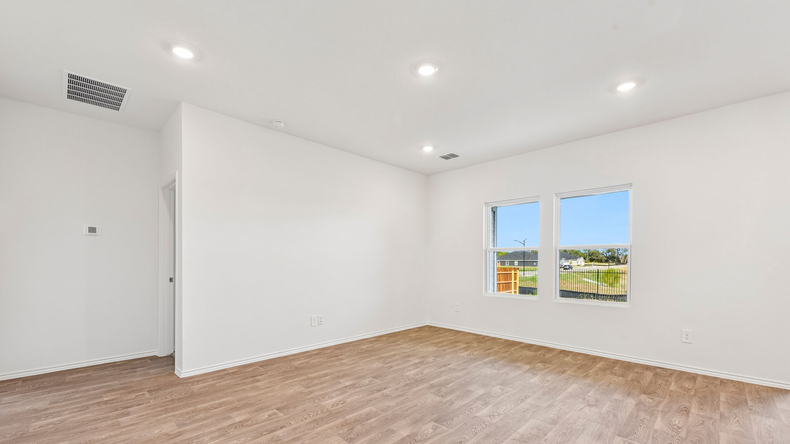 Naples Open Living Area