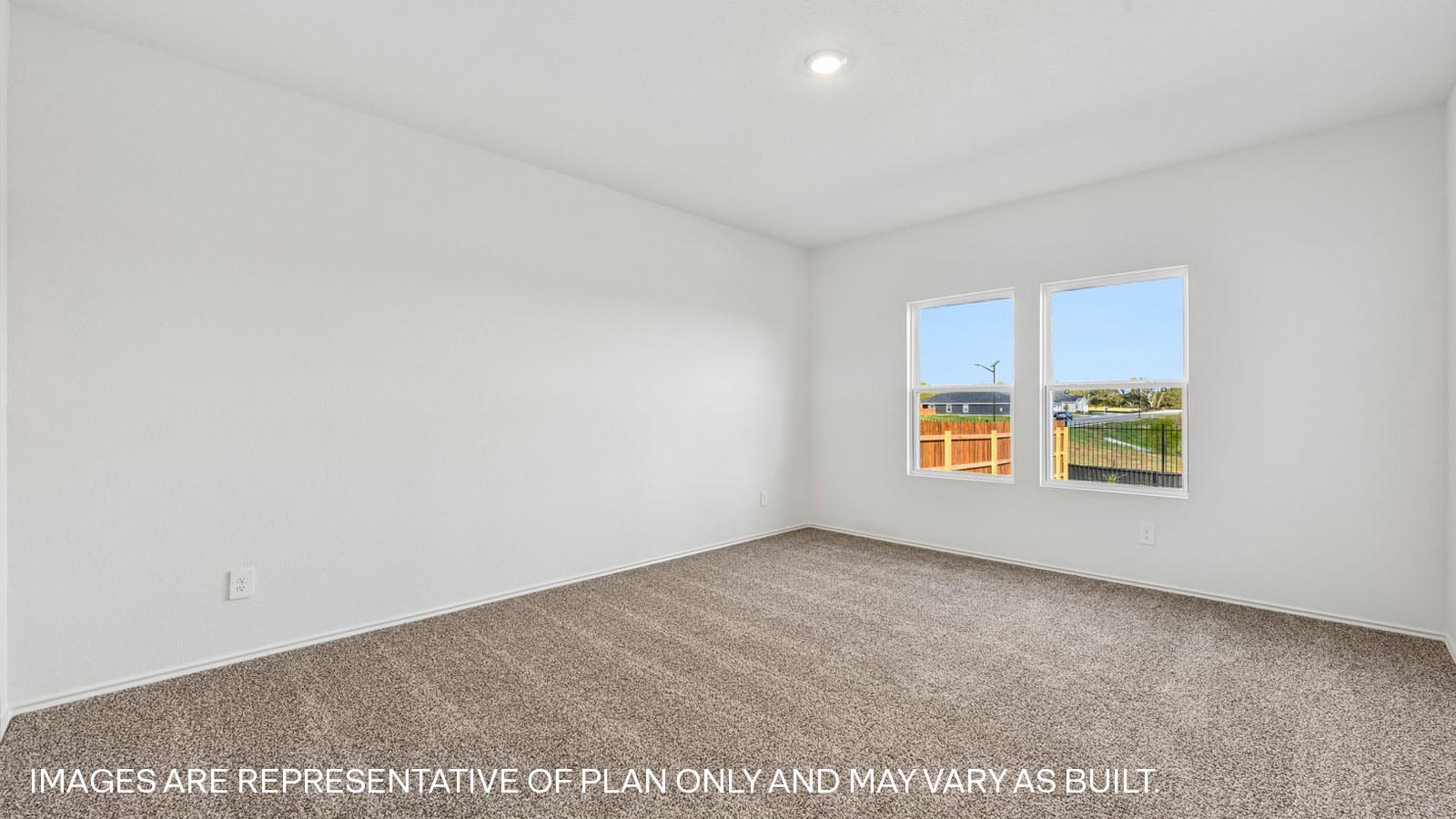 Naples Primary Bedroom