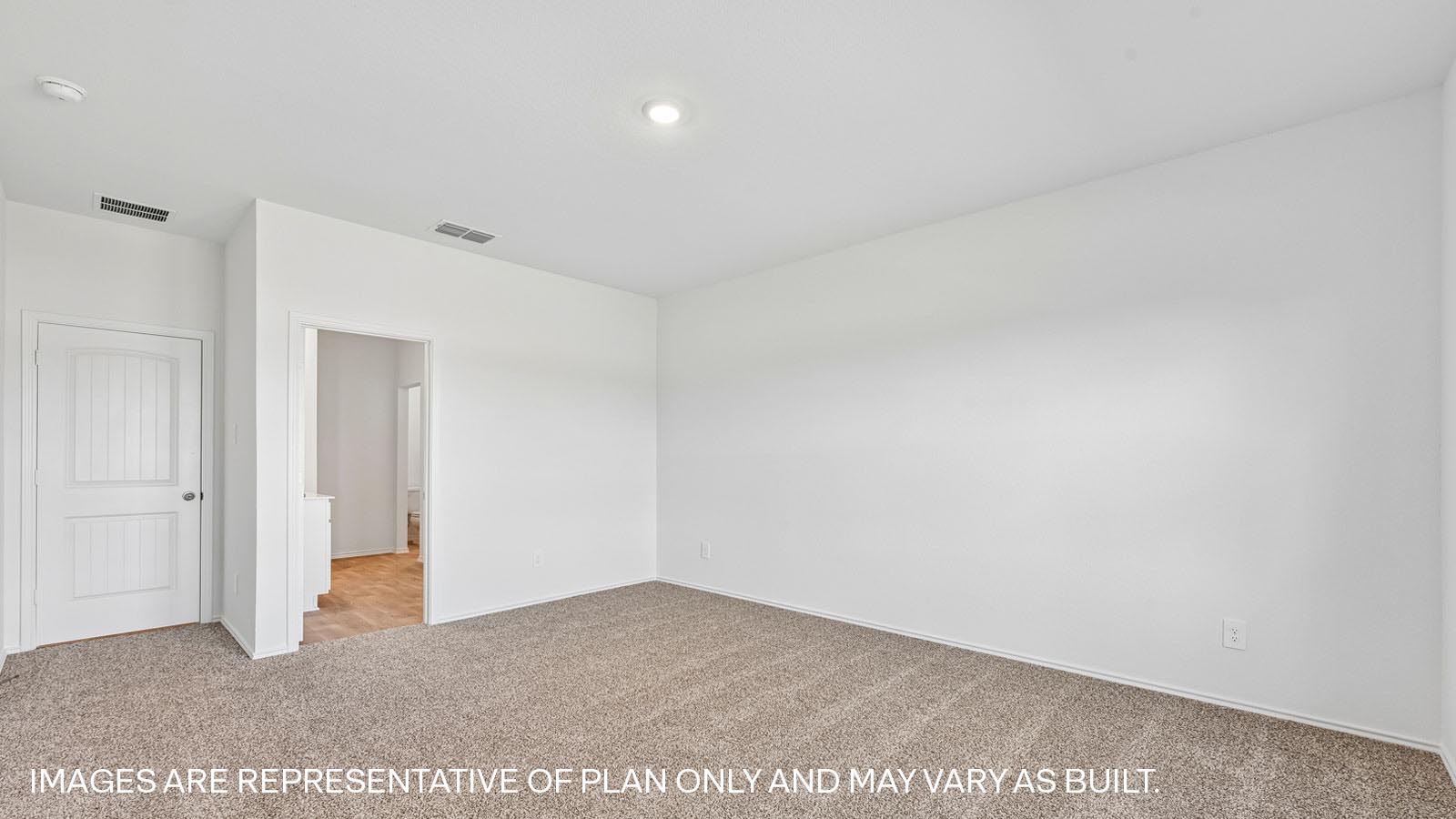 Naples Primary Bedroom