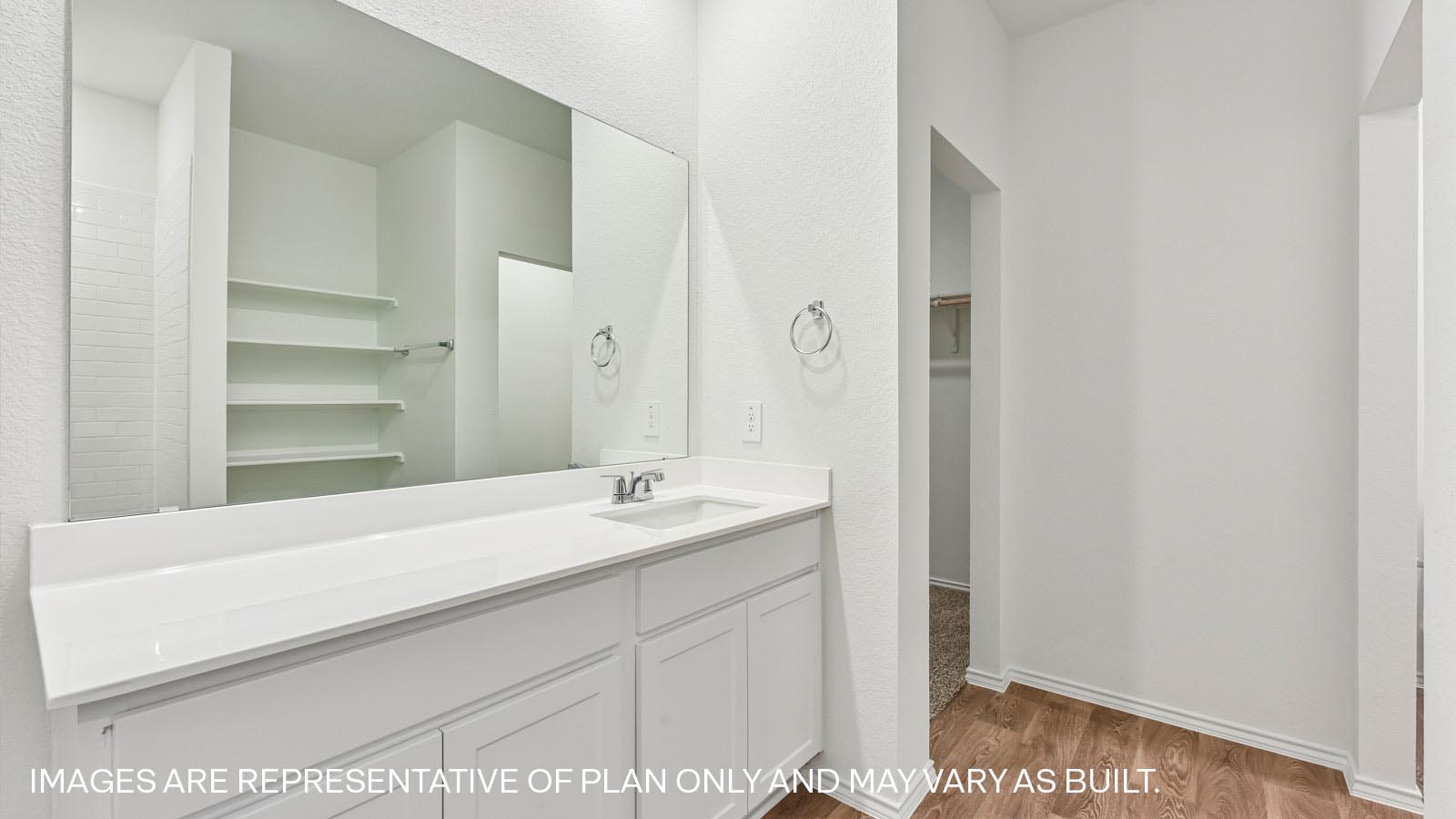 Naples En Suite Bathroom