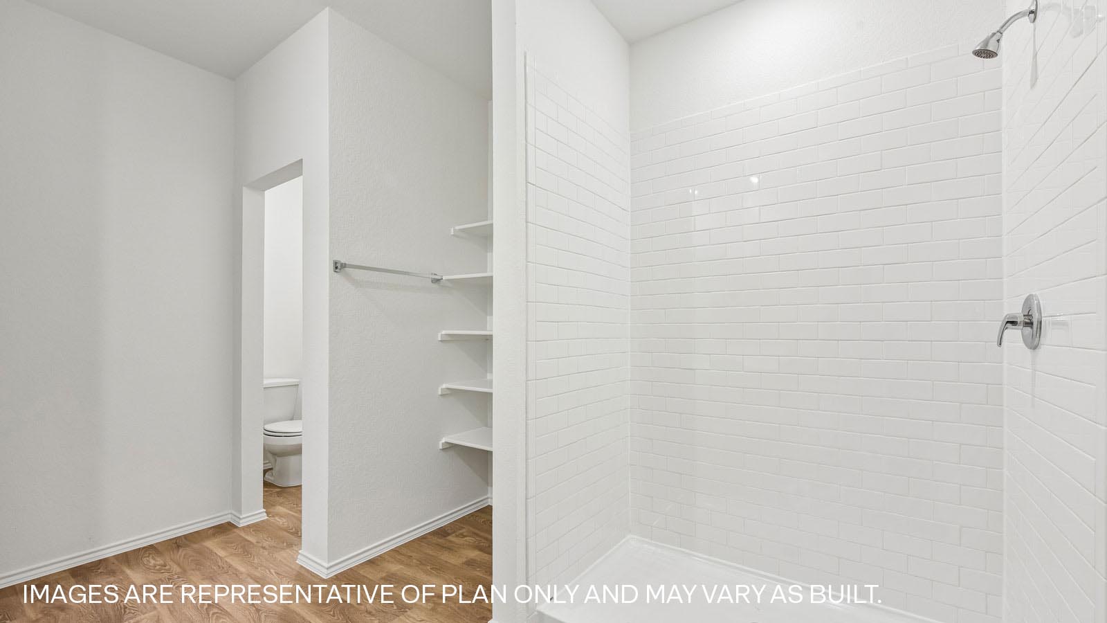 Naples En Suite Bathroom