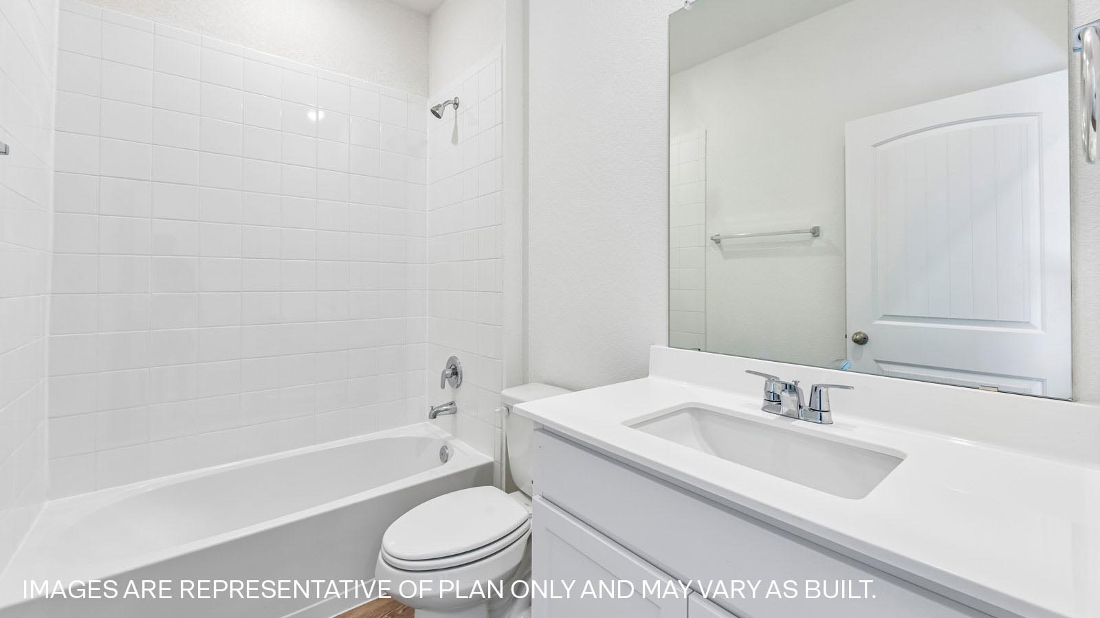 Naples Bathroom 2