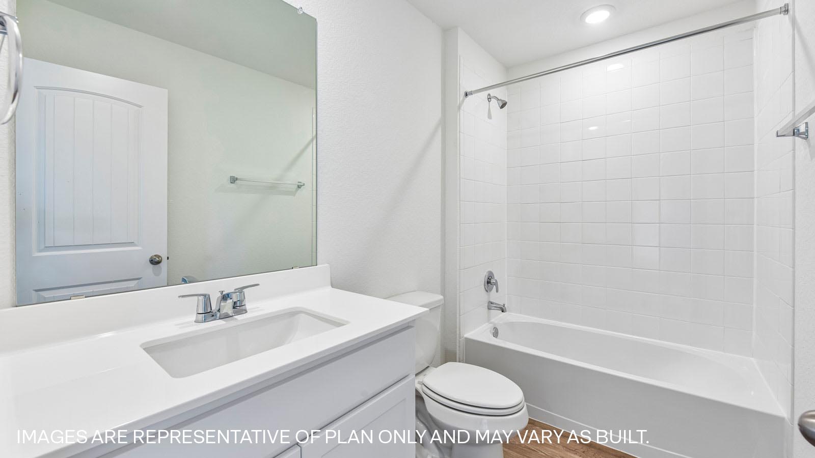 Naples Bathroom 3