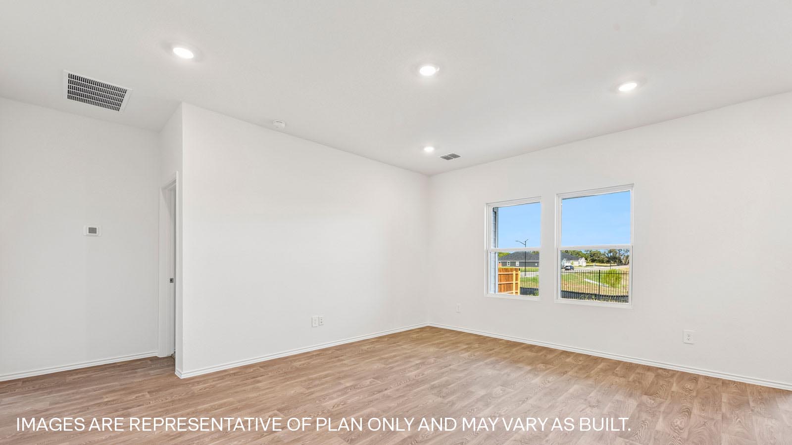 Naples Open Living Area