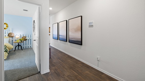 X35C Caden Floorplan gallery image – Wayside in Uhland TX
