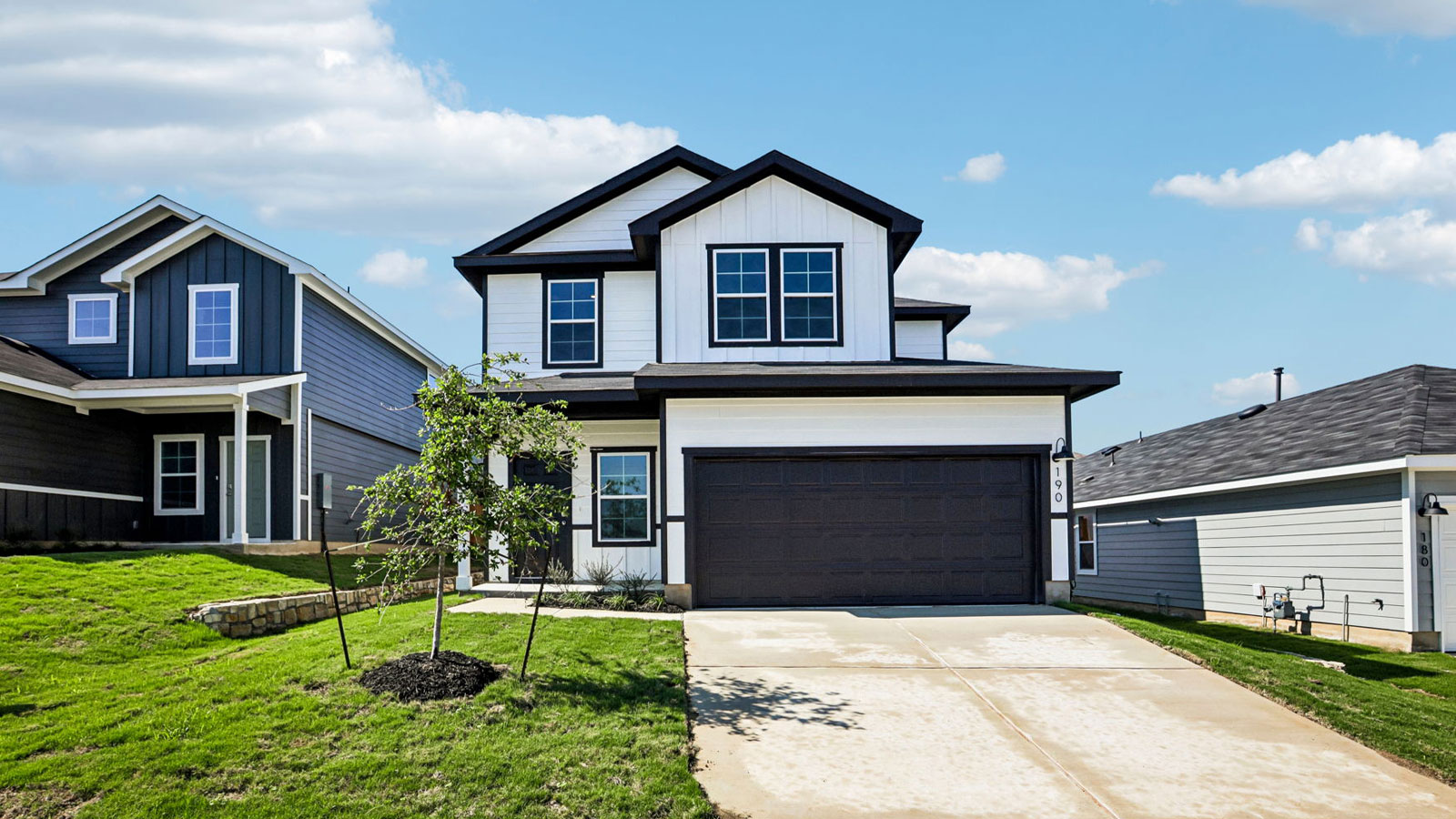 190 Arnold Loop exterior