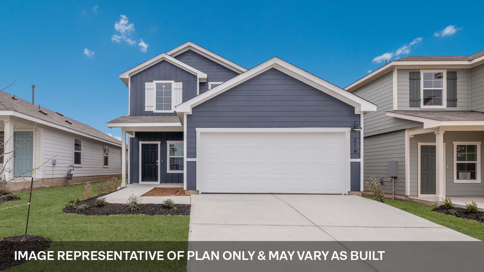 110 Arnold Loop exterior