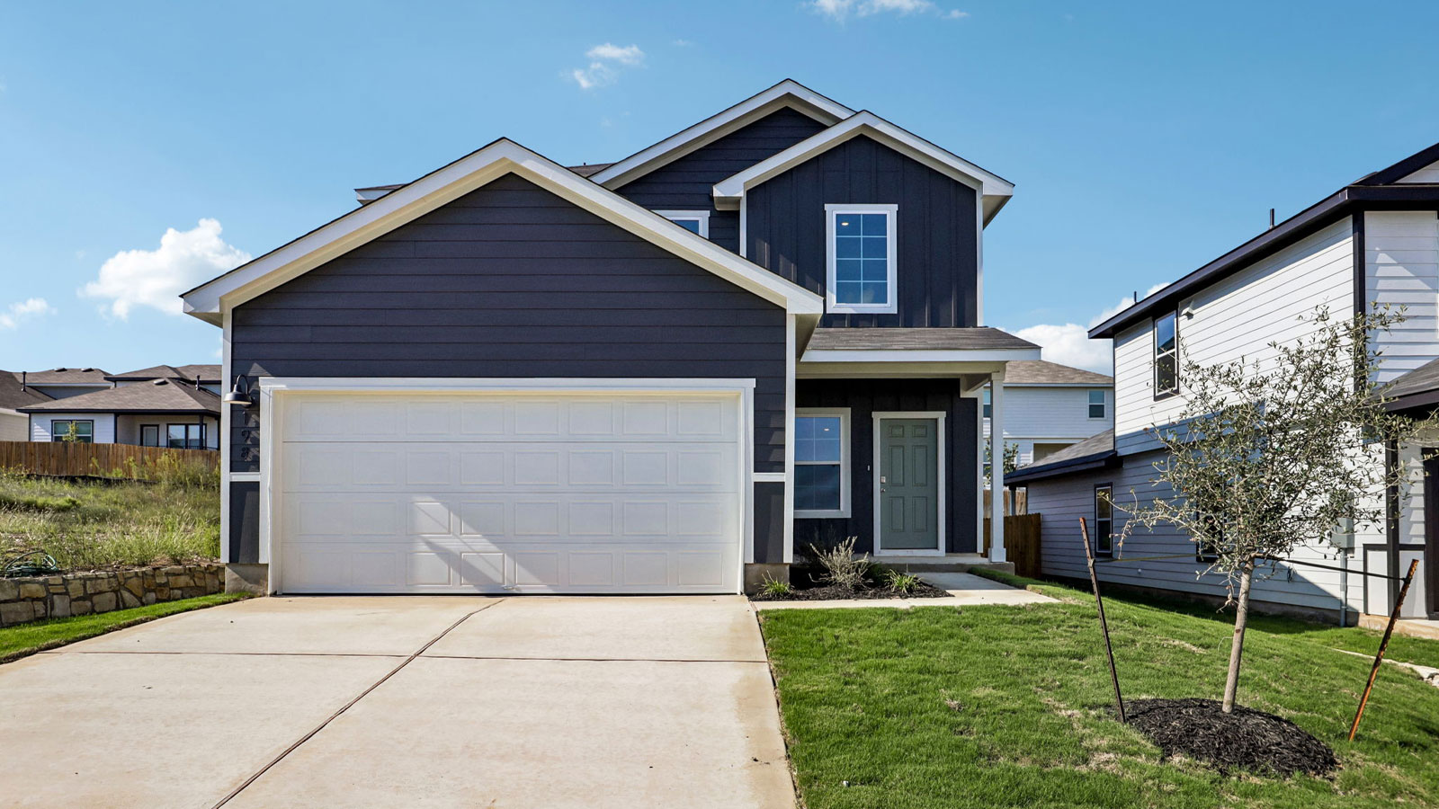 198 Arnold Loop exterior