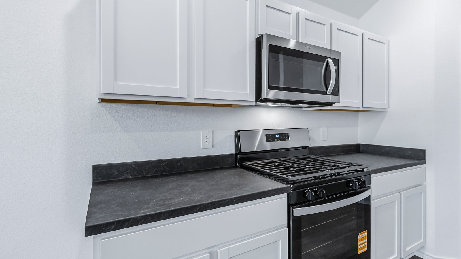 New appliance suite included, central kitchen, seating, next to dining, great room, and outdoor access Wayside By D.R. Horton