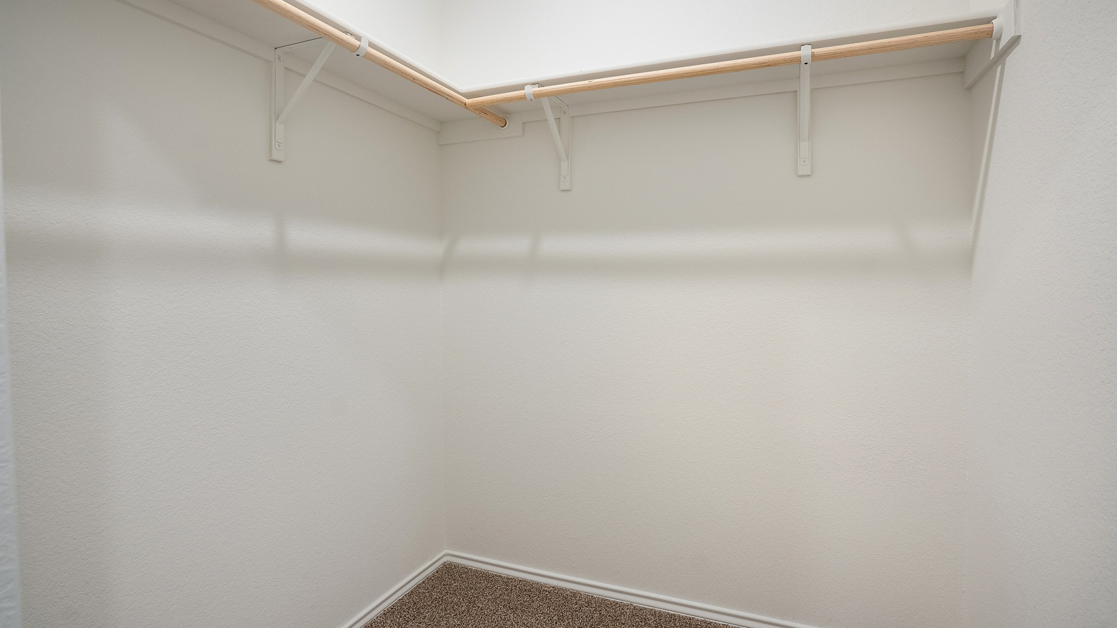 Closet in bathroom 1.