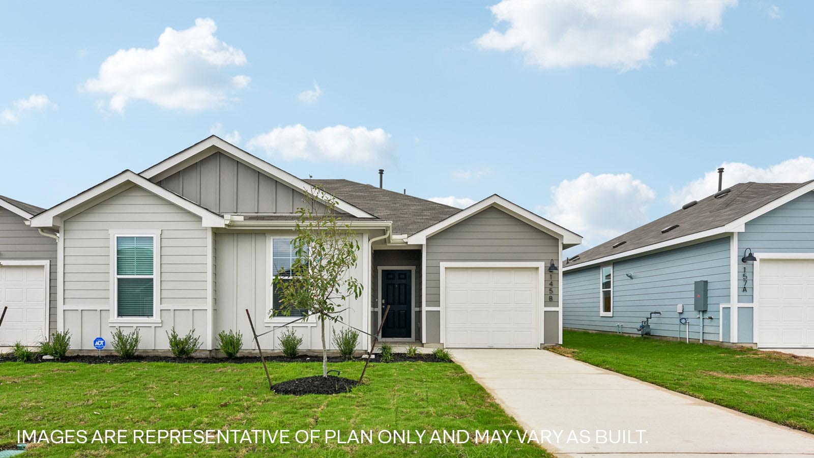 230B Harrison Crossing exterior