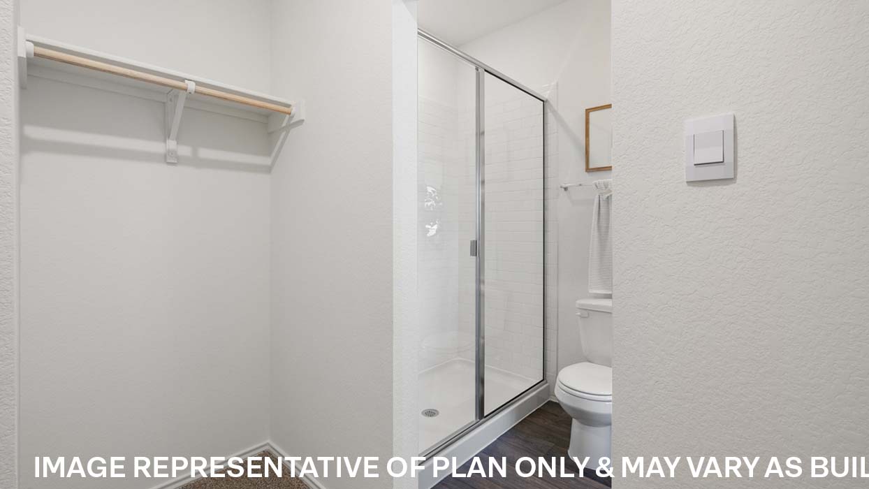 Sarah En Suite Bathroom