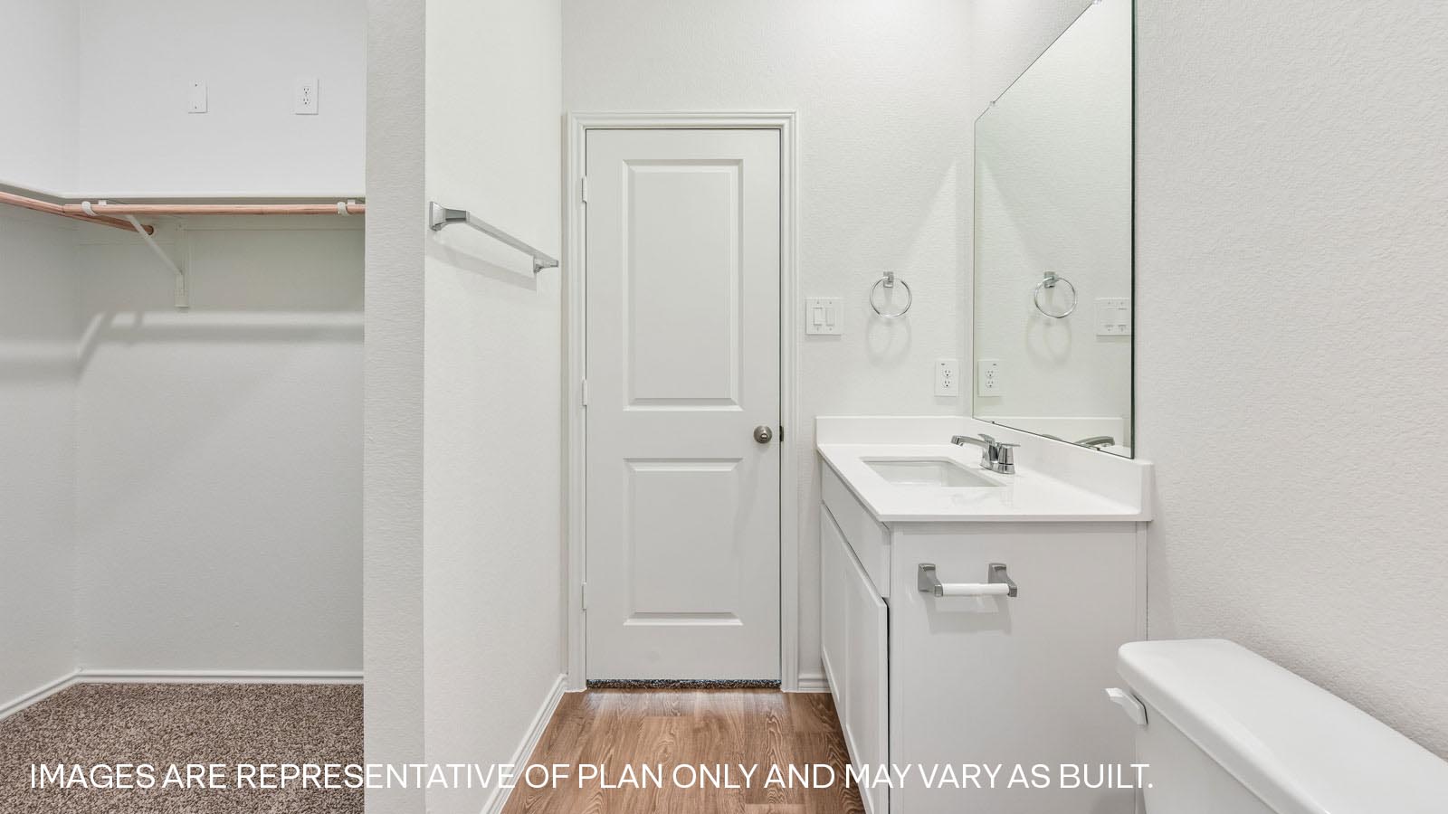 Sarah En Suite Bathroom