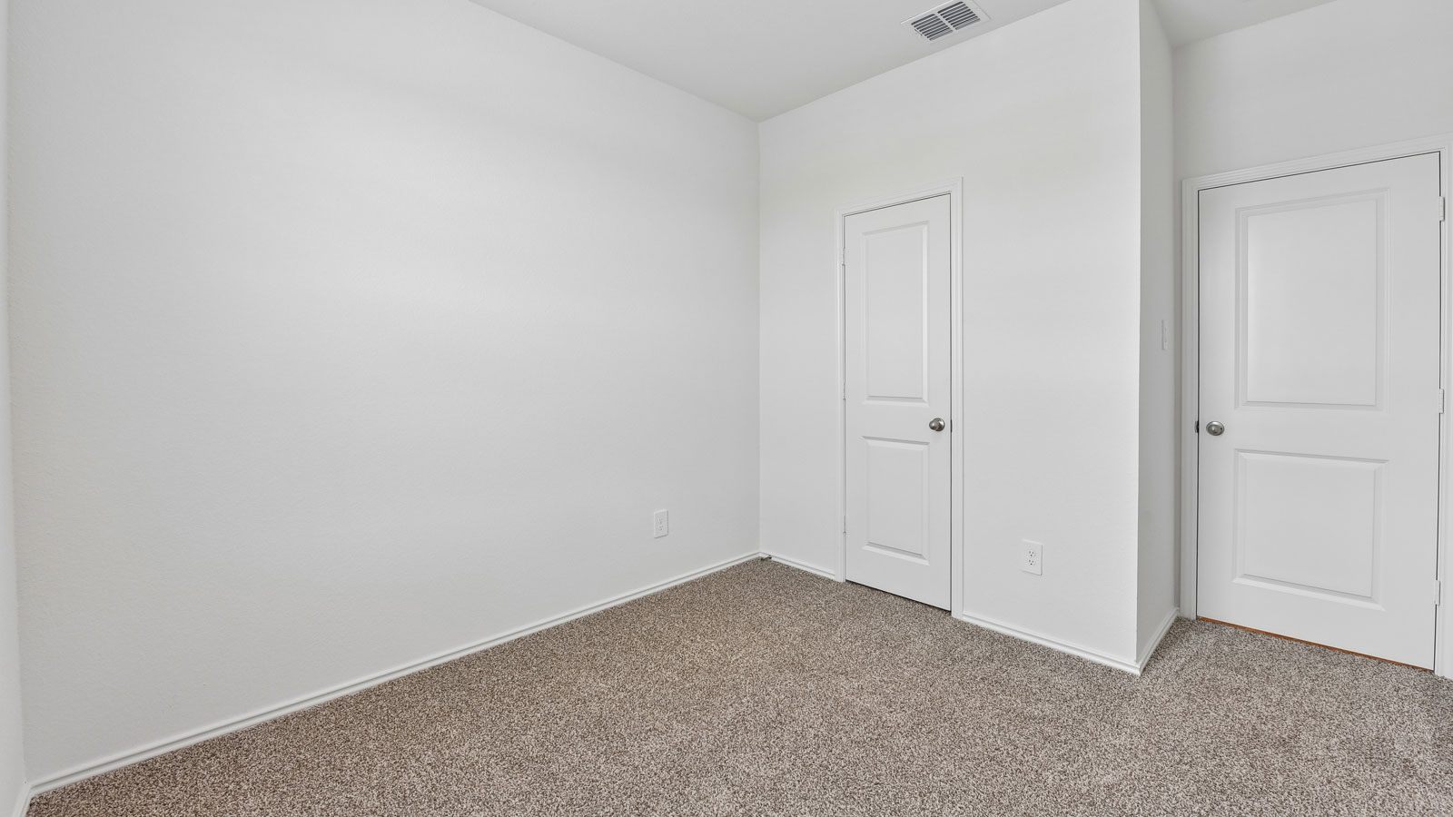 Sarah Bedroom 2 with Carpet