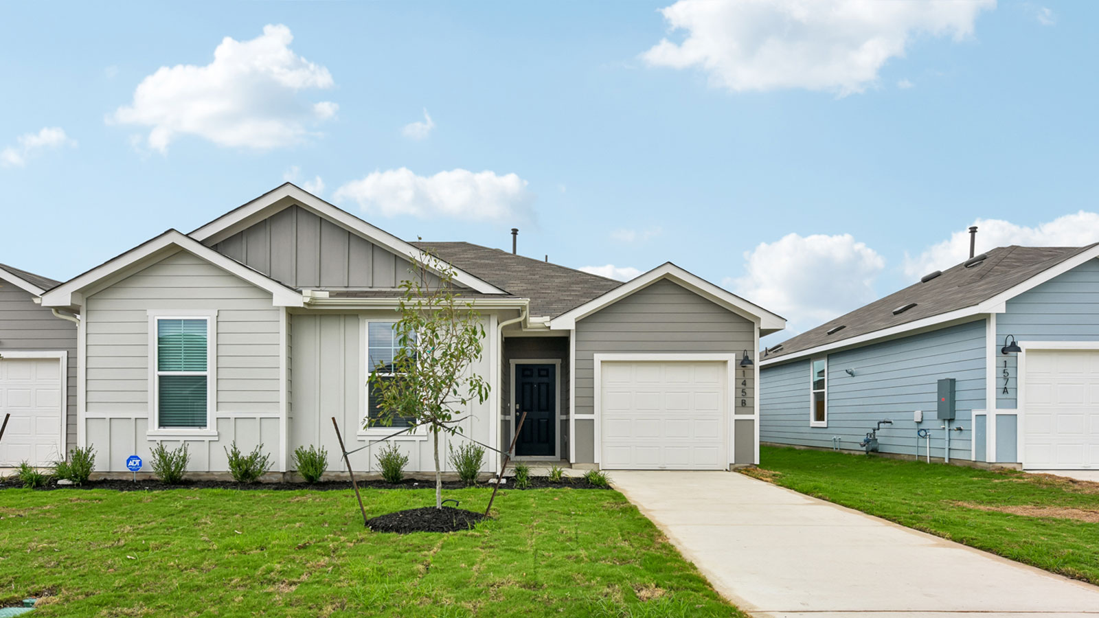 145B Harrison Crossing exterior