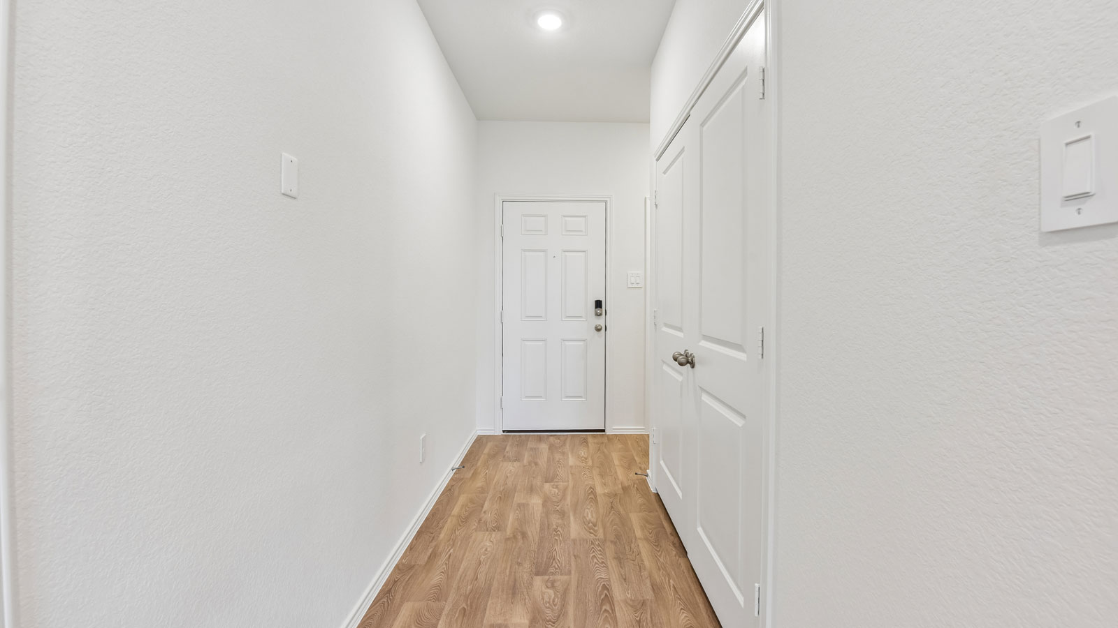 Sarah Hallway