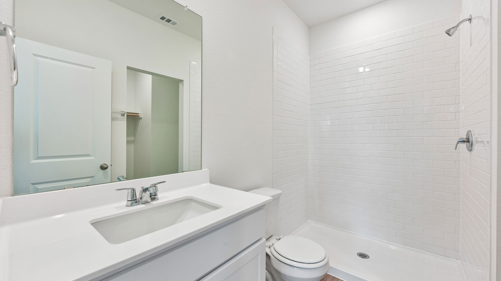 Sarah En Suite Bathroom