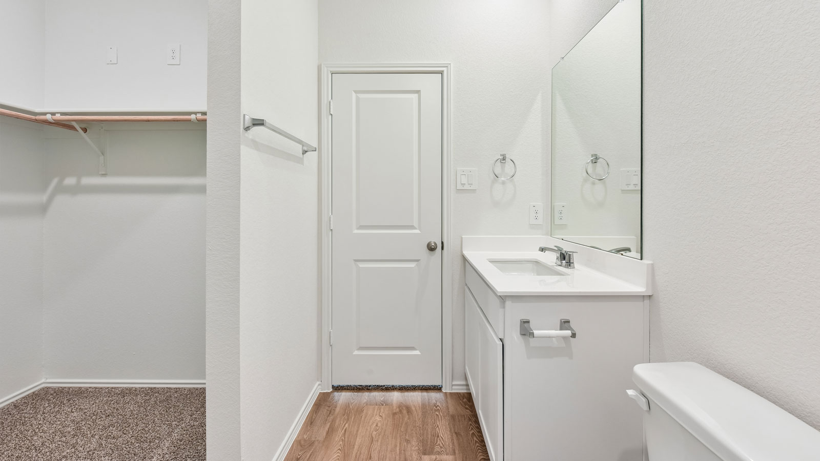 Sarah En Suite Bathroom