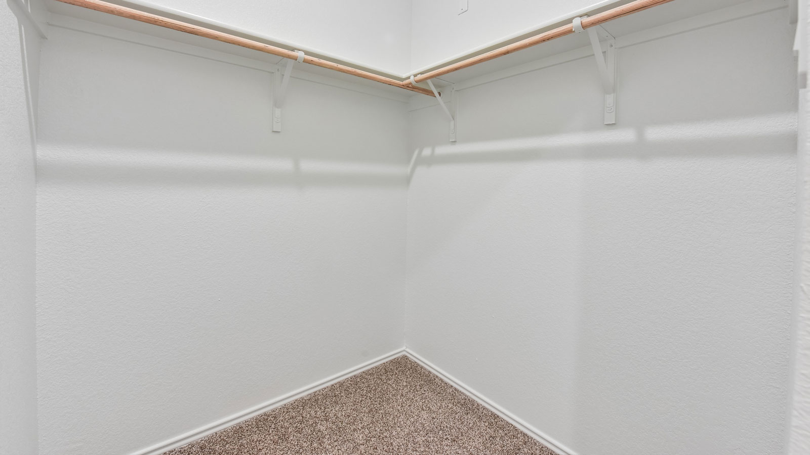 Sarah Primary Walk-in Closet