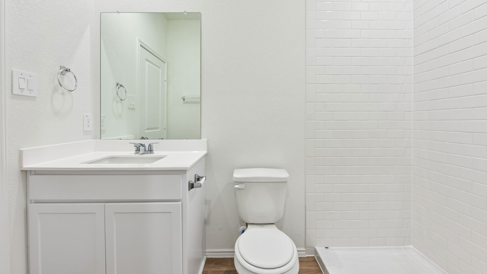 Sarah En Suite Bathroom