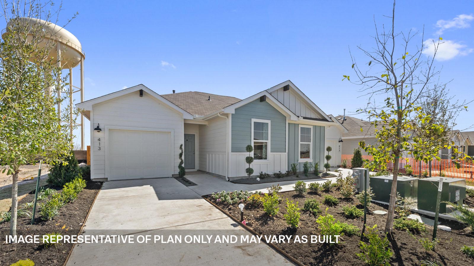 145A Harrison Crossing exterior