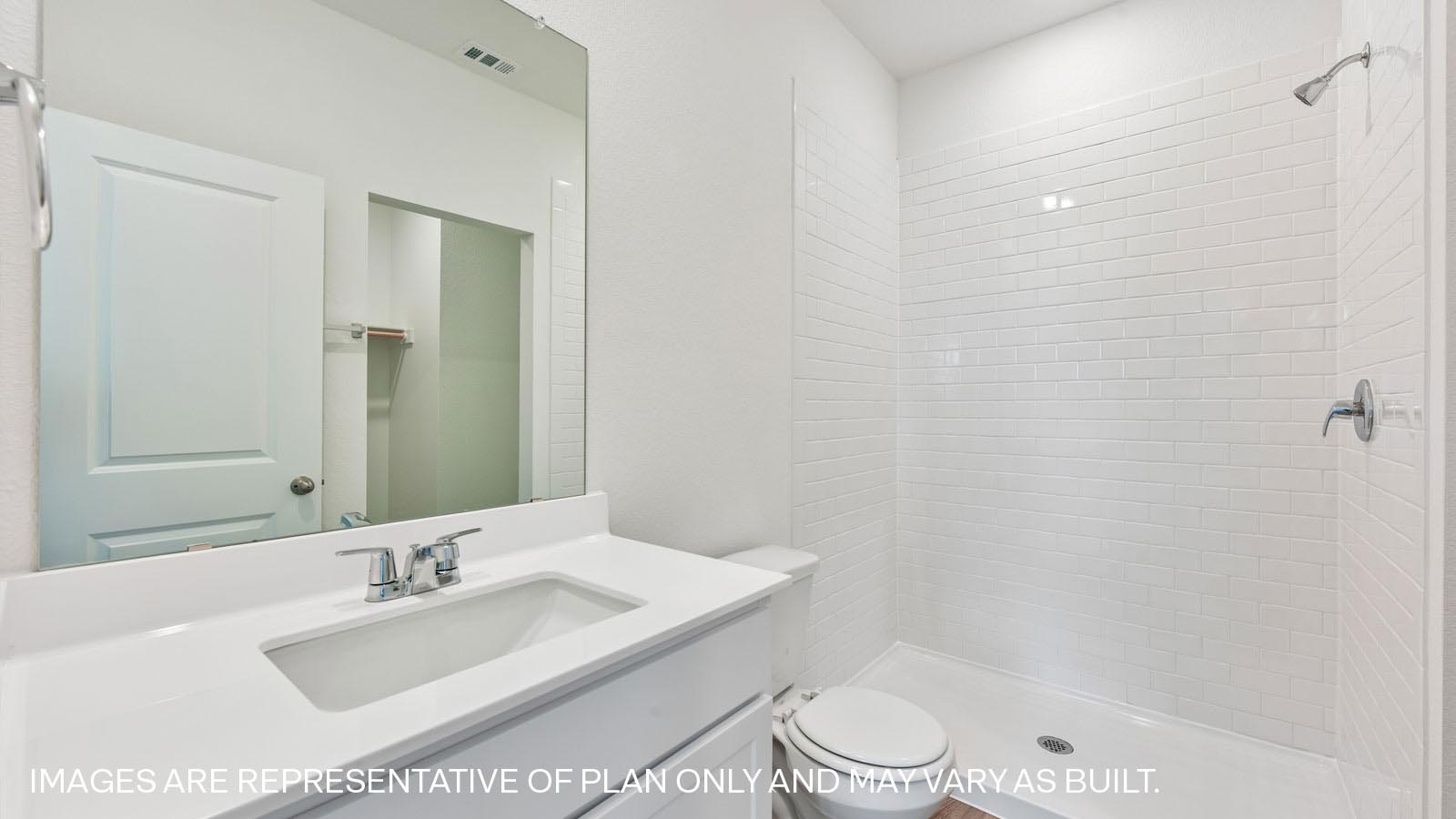 Sarah En Suite Bathroom