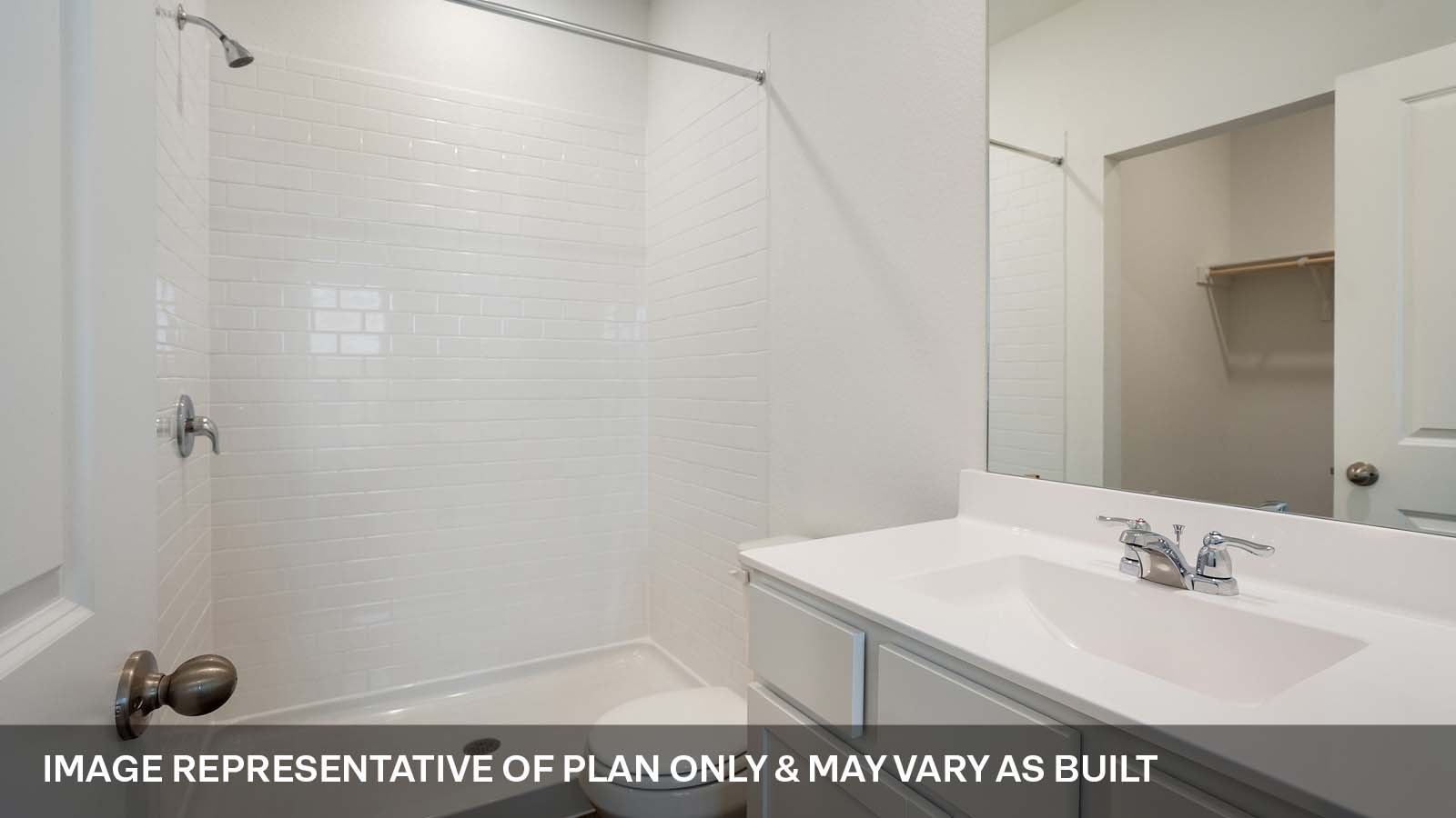 Allison En Suite Bathroom