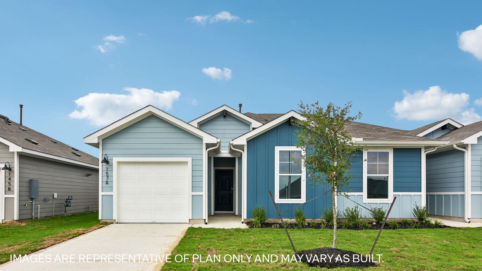 142A Harrison Crossing exterior