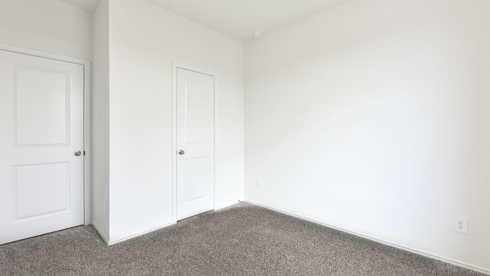 Allison Bedroom 2 with Carpet