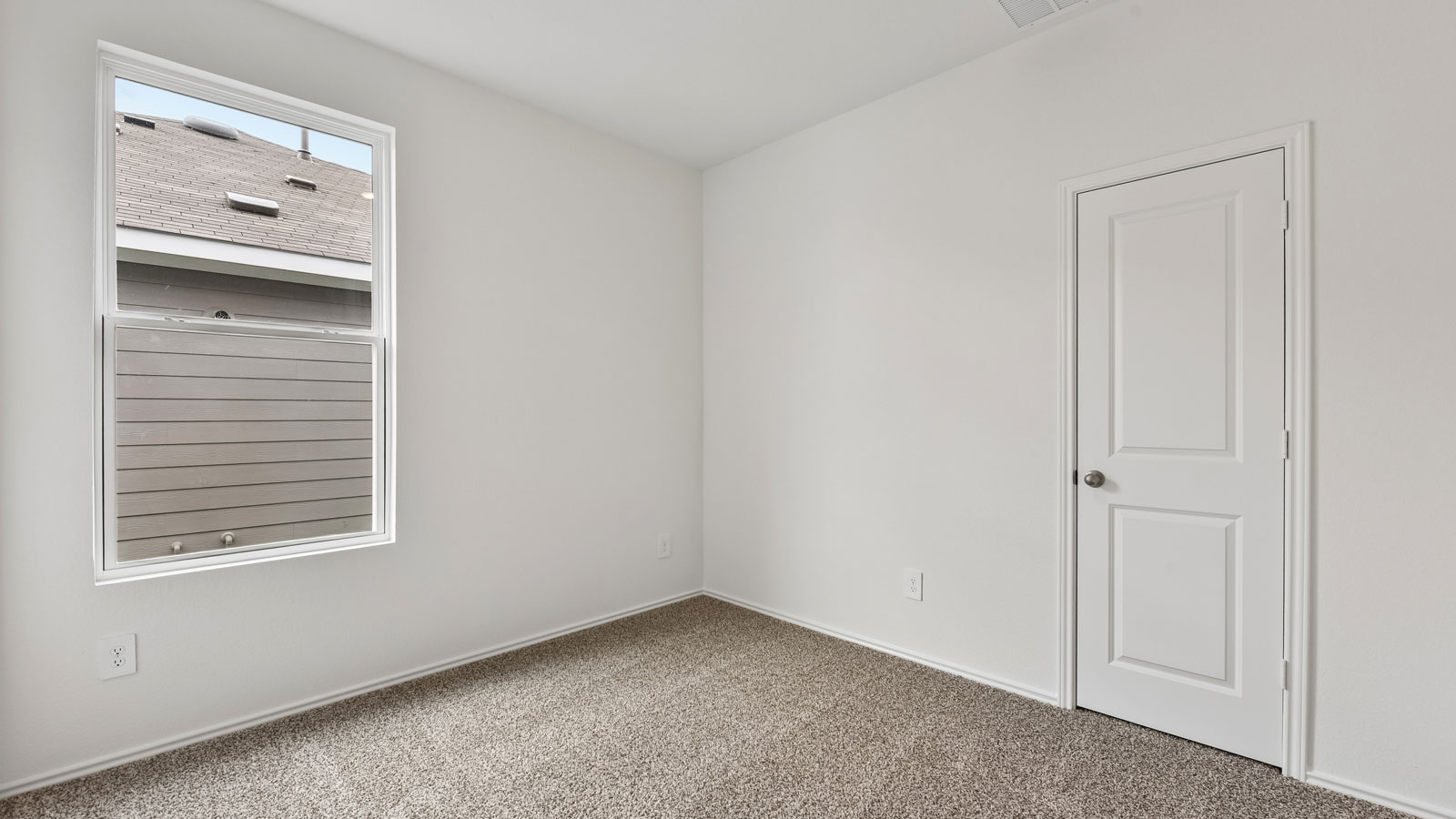 Allison Bedroom 3 with Carpet
