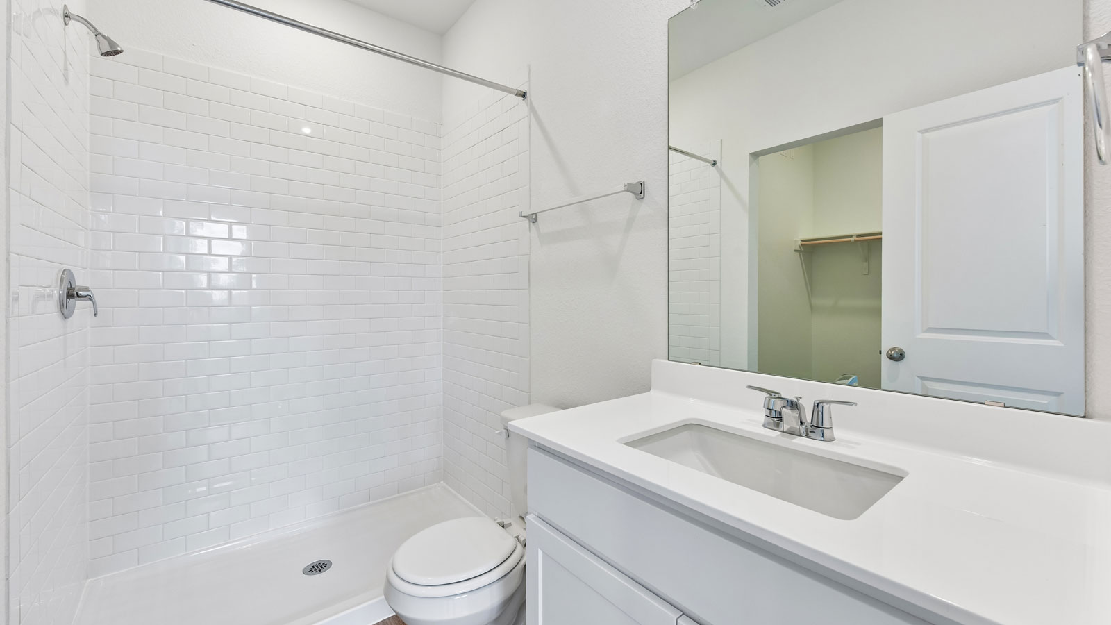Allison En Suite Bathroom