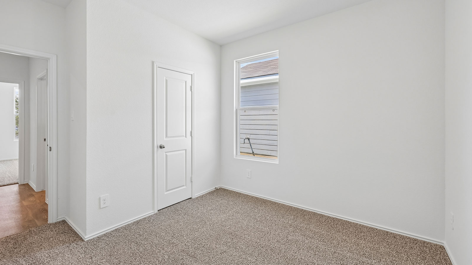 Maddie Bedroom 3 with Carpet