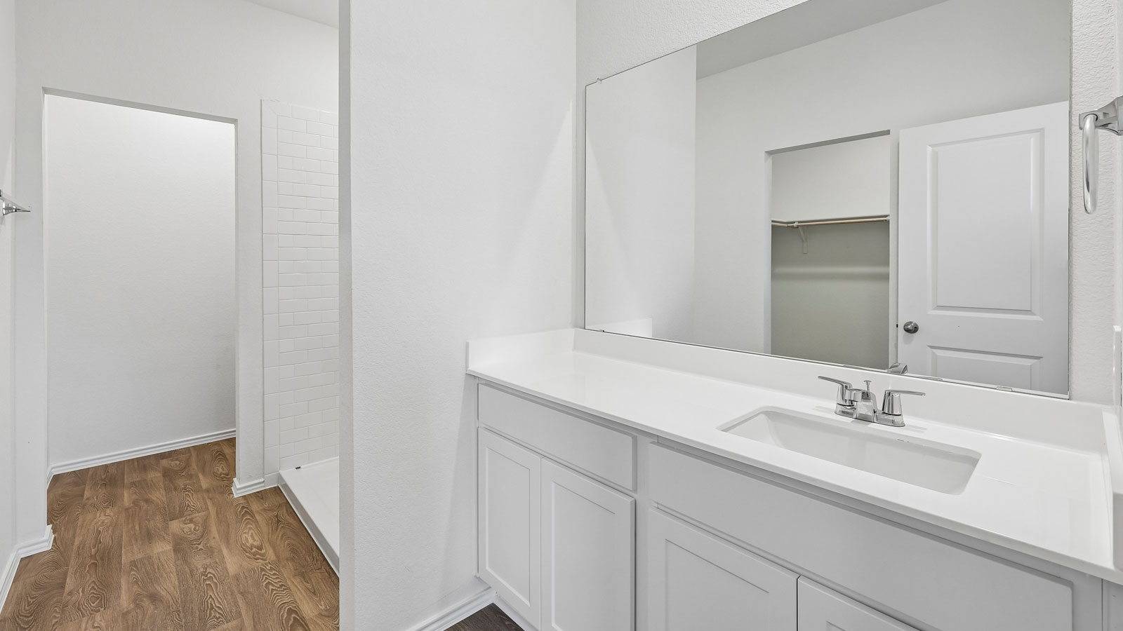 Maddie En Suite Bathroom
