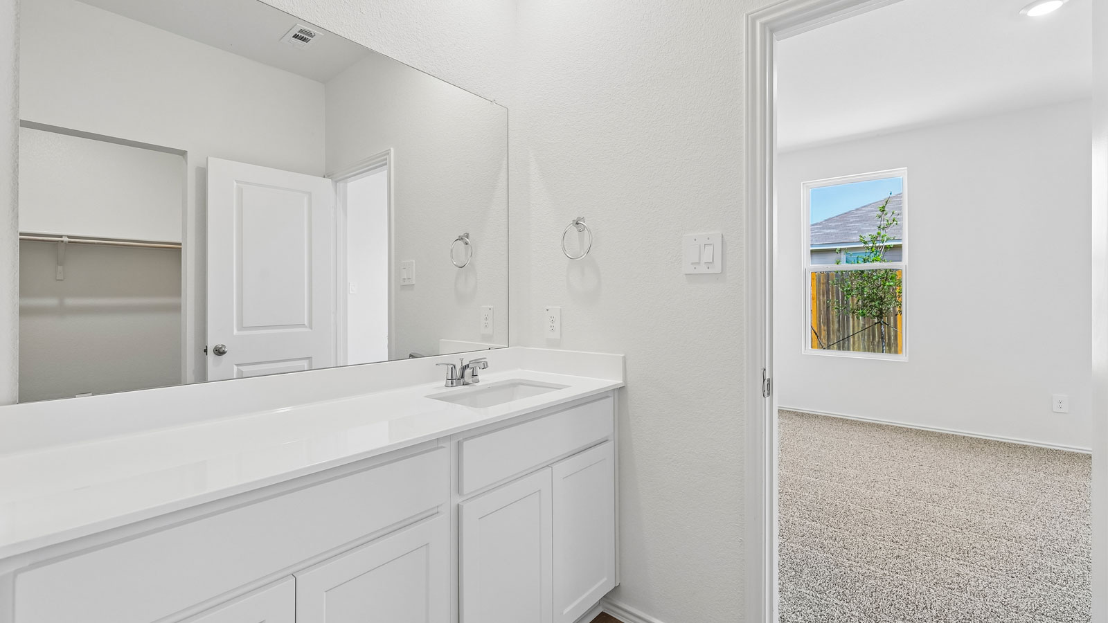 Maddie En Suite Bathroom