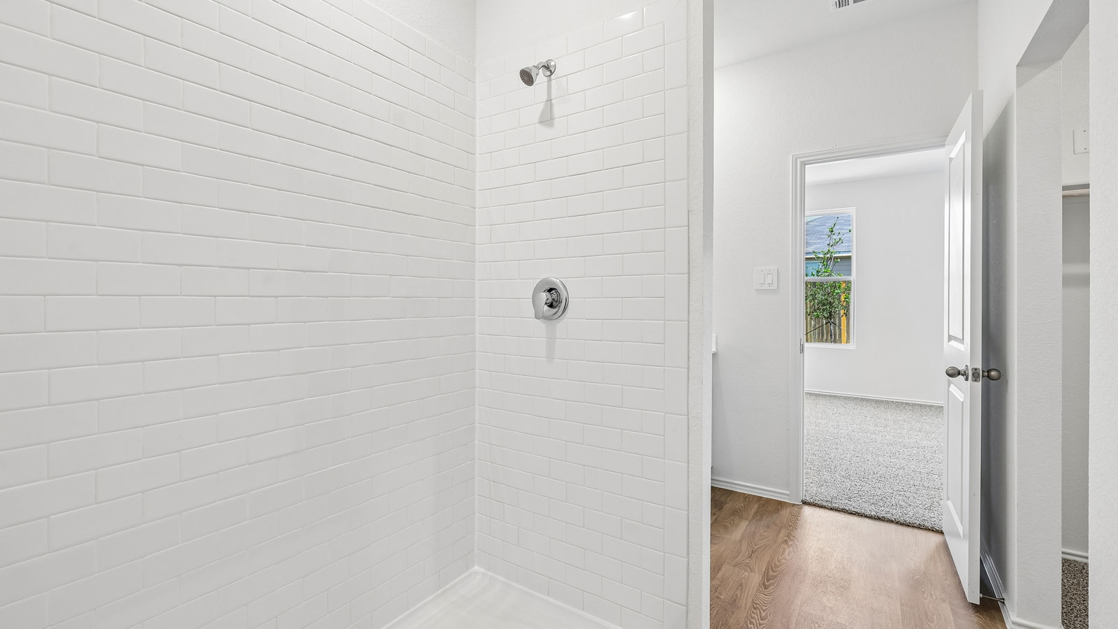 Maddie En Suite Bathroom