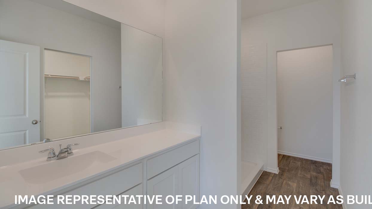Maddie En Suite Bathroom