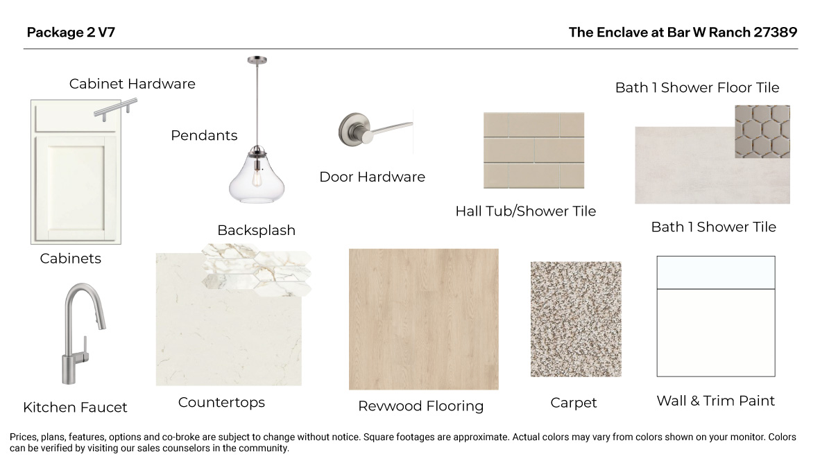 Interior Package 2