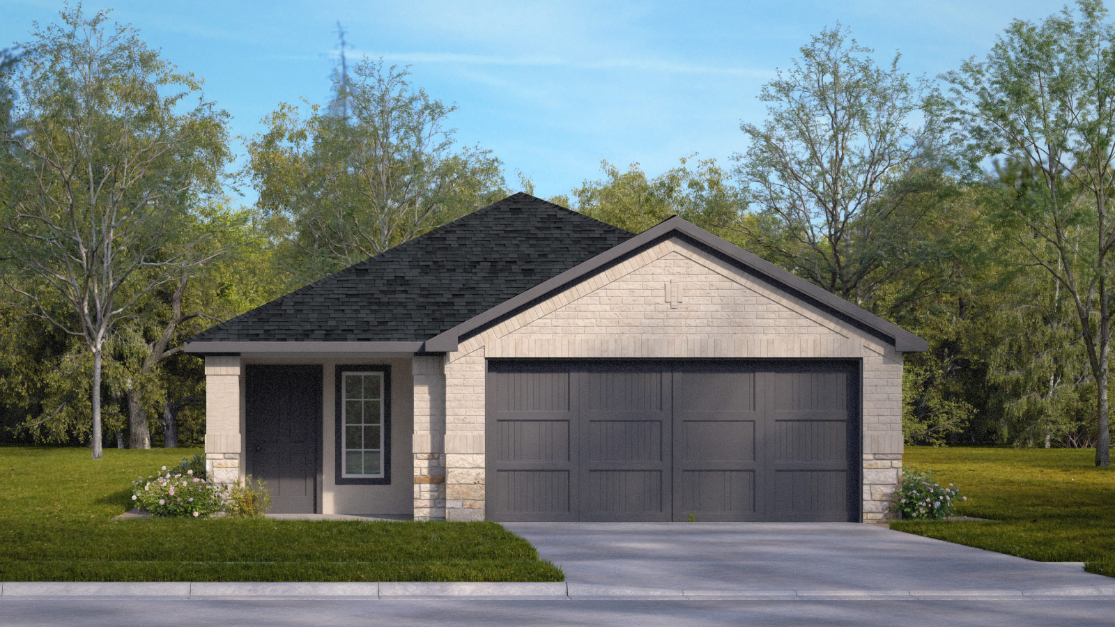 2017 Arbuckle Dr exterior