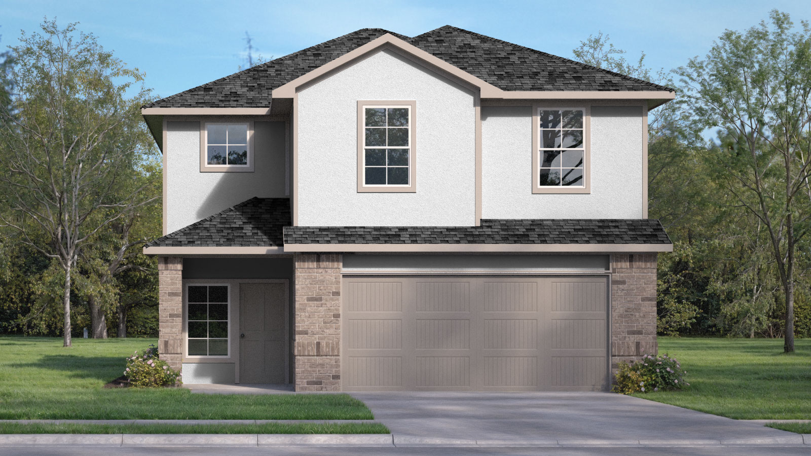 1937 Arbuckle Dr exterior