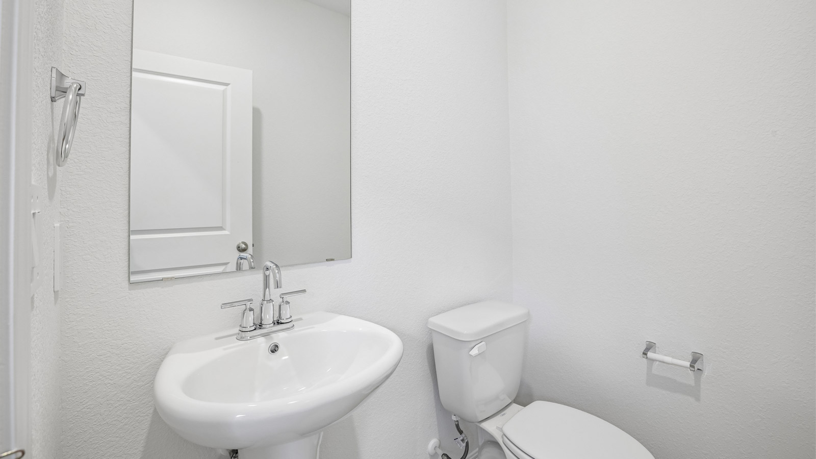Hanna Powder Bath