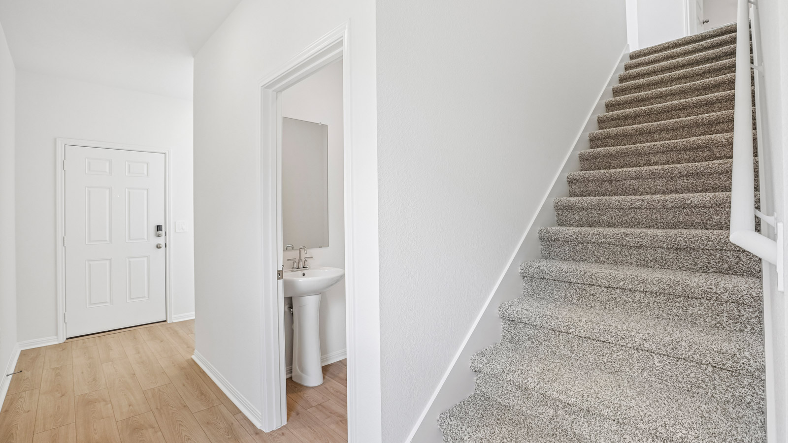 Hanna Stairs