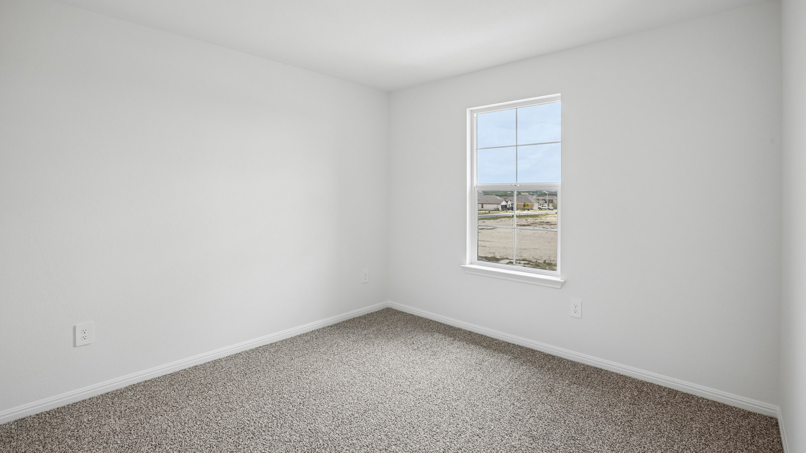 Hanna Bedroom 2 on 2nd Floor