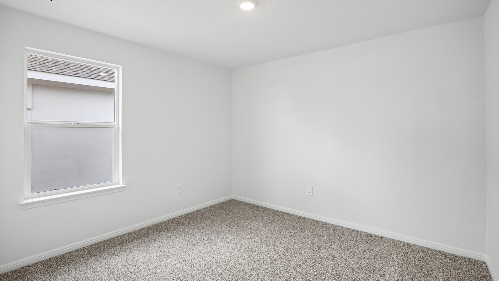 Hanna Bedroom 3 on 2nd Floor