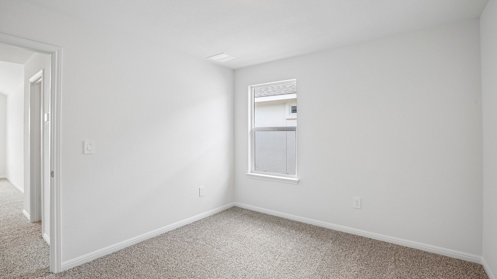 Hanna Bedroom 3 on 2nd Floor