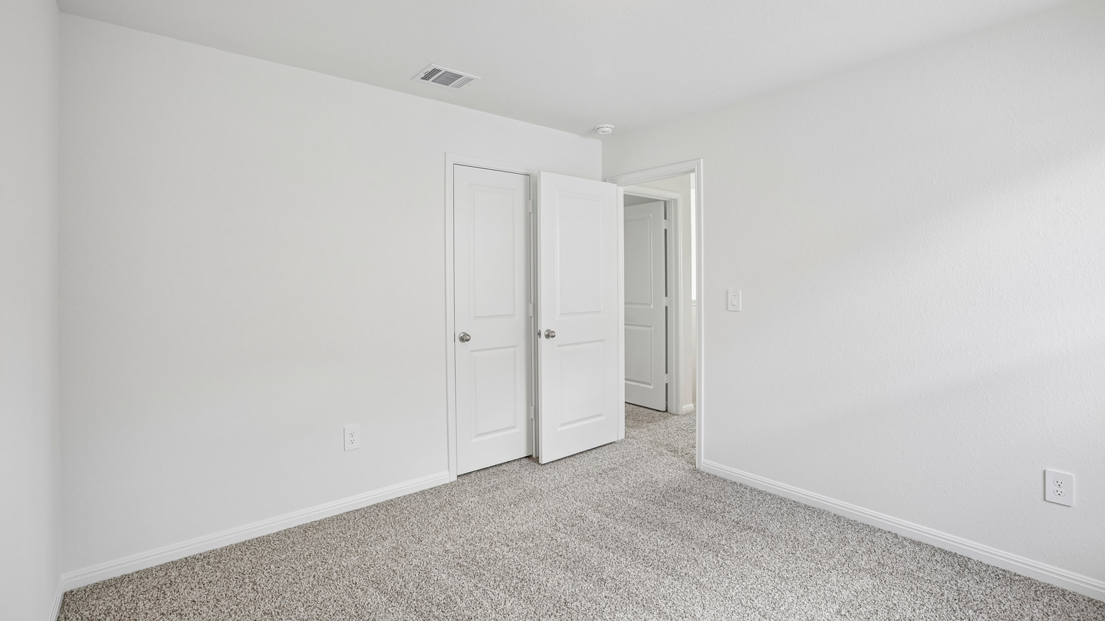 Hanna Bedroom 3 on 2nd Floor