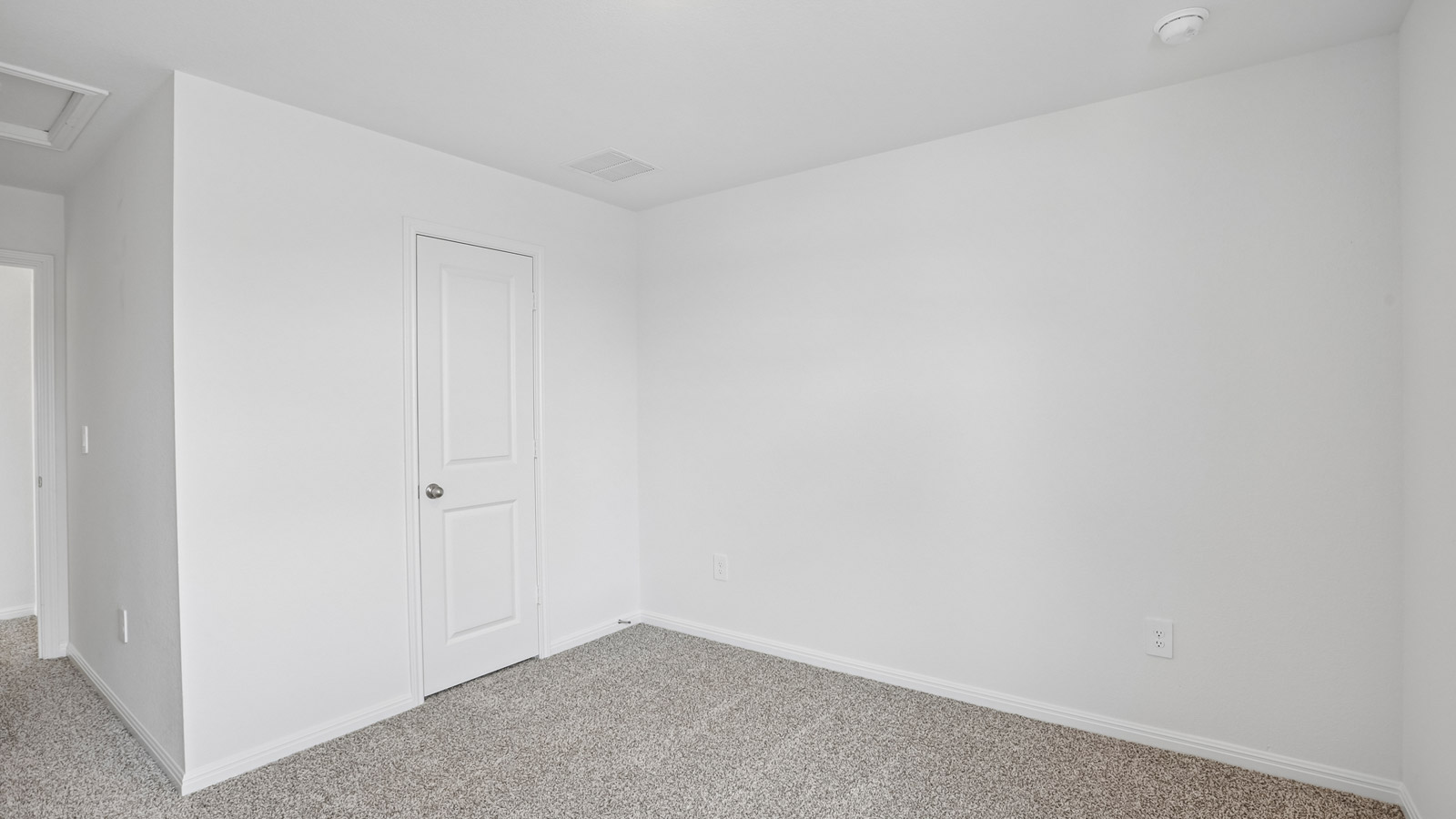 Hanna Bedroom 4 on 2nd Floor