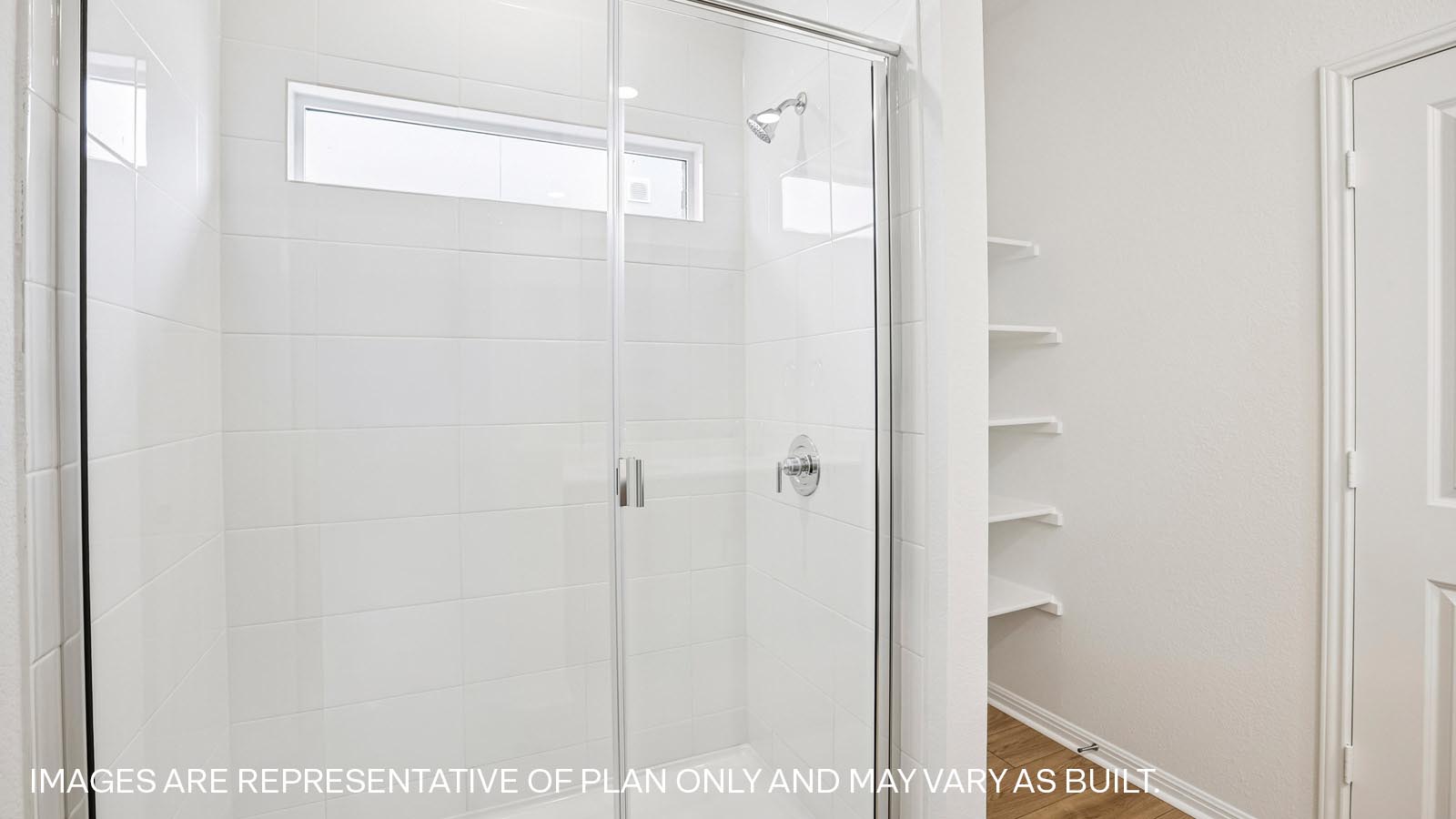 Hanna En Suite Bathroom