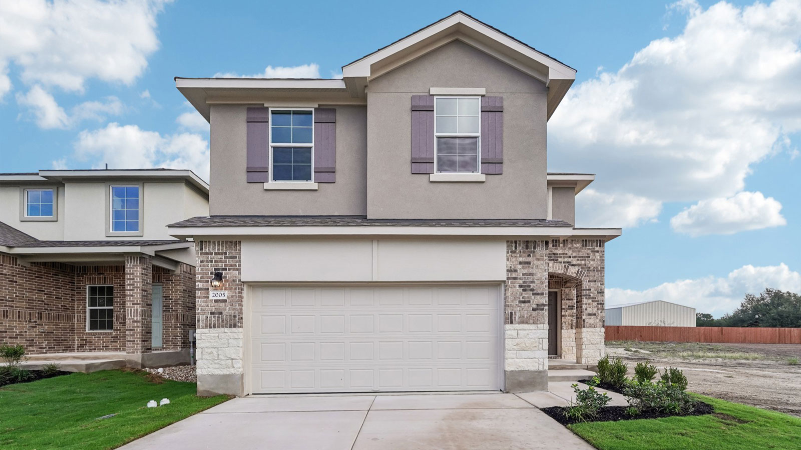 2005 Arbuckle Dr exterior