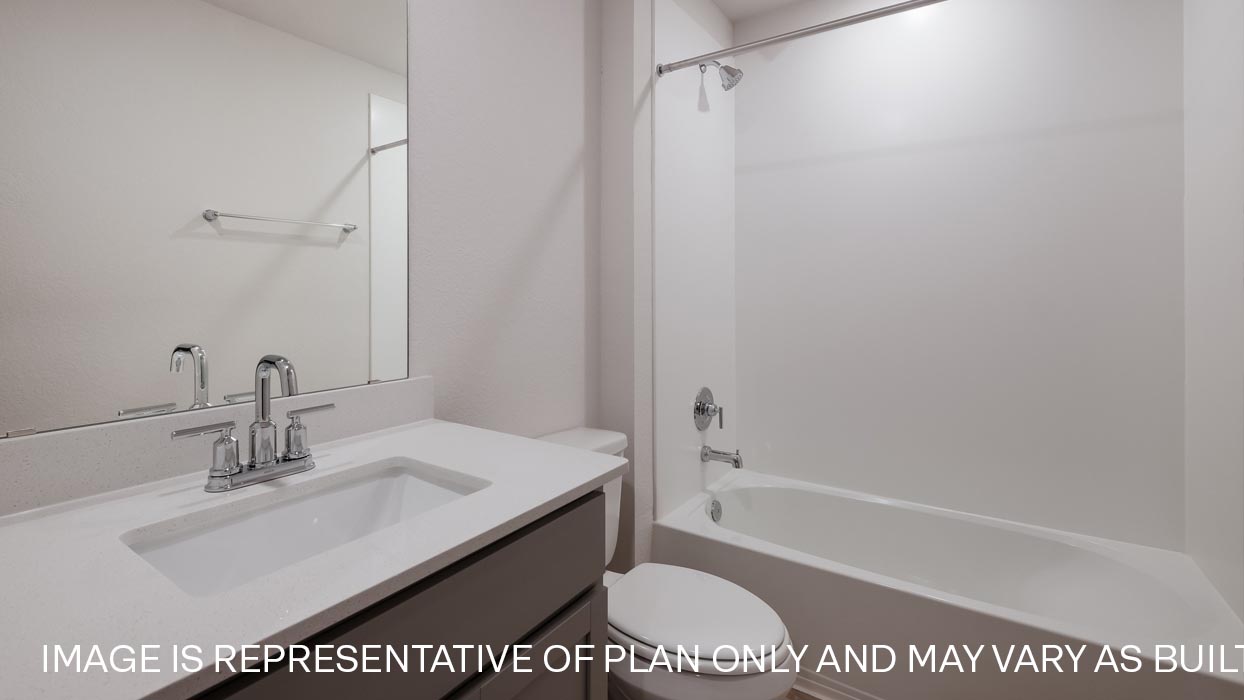 Bathroom 3.