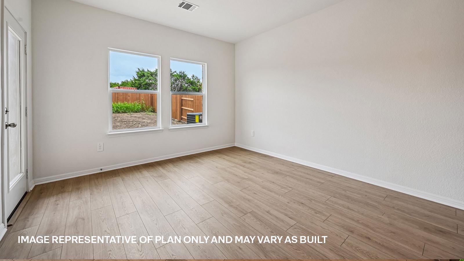 Nicole Open Concept Livingroom